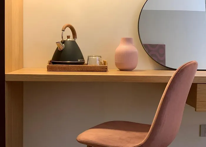 Apartamento Ladolcevita - Old Testaccio Luxury Roma
