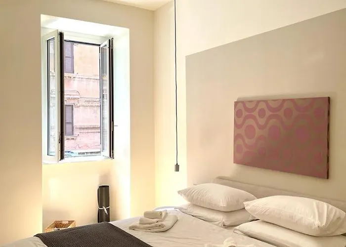 Ladolcevita - Old Testaccio Luxury
