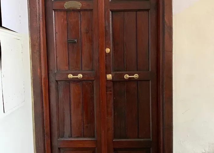 Apartamento Ladolcevita - Old Testaccio Luxury