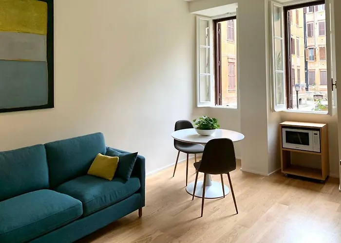 Apartamento Ladolcevita - Old Testaccio Luxury Roma