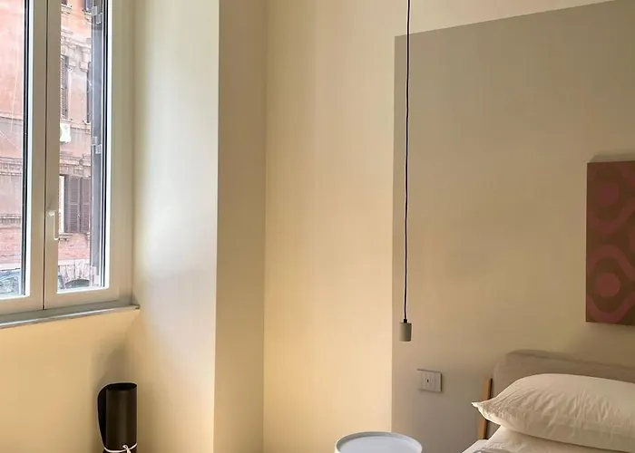 Ladolcevita - Old Testaccio Luxury