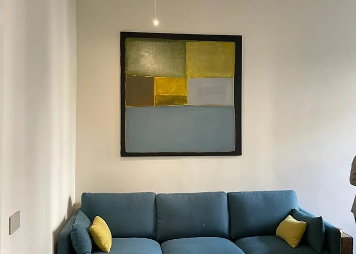 Ladolcevita - Old Testaccio Luxury Roma